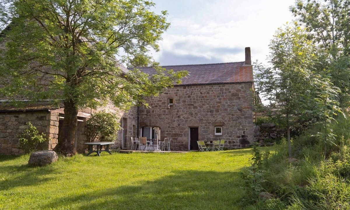 Villeneuve House | La Campone 2/4 persons