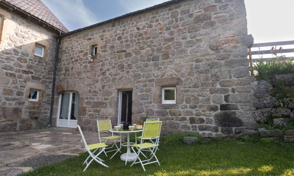 Villeneuve House | La Campone 6/10 persons