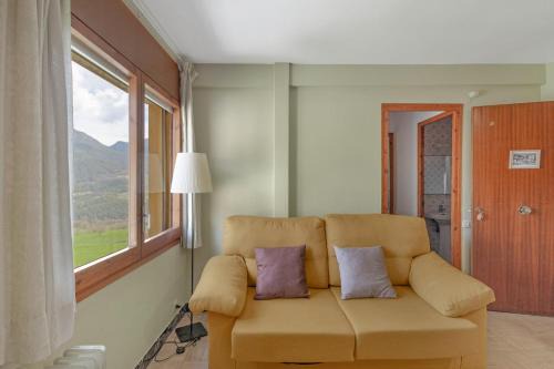 San Lorenzo de Morunys Apartment | La Canal