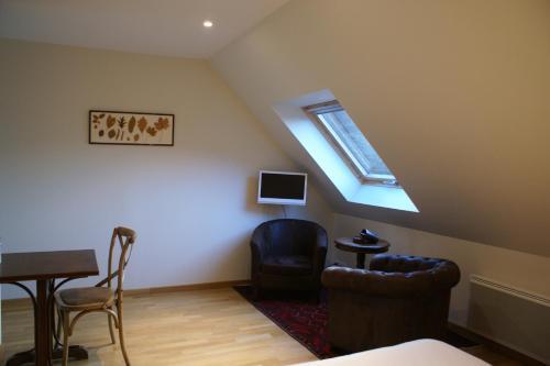 Cleder Bed & Breakfast | La Canopée des Pins