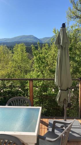 Barret-sur-Meouge House | La Canopée