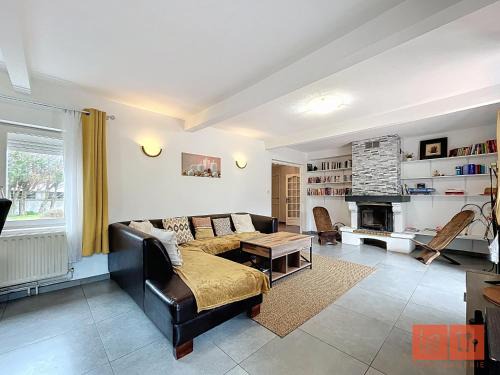 Wimereux House | La Canopée