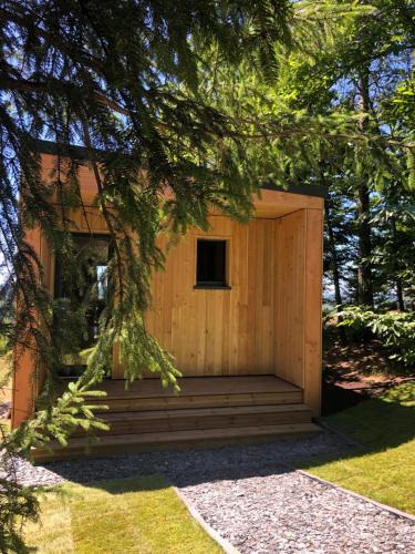 Lamaziere-Basse Bed & Breakfast | La Canopėe 19