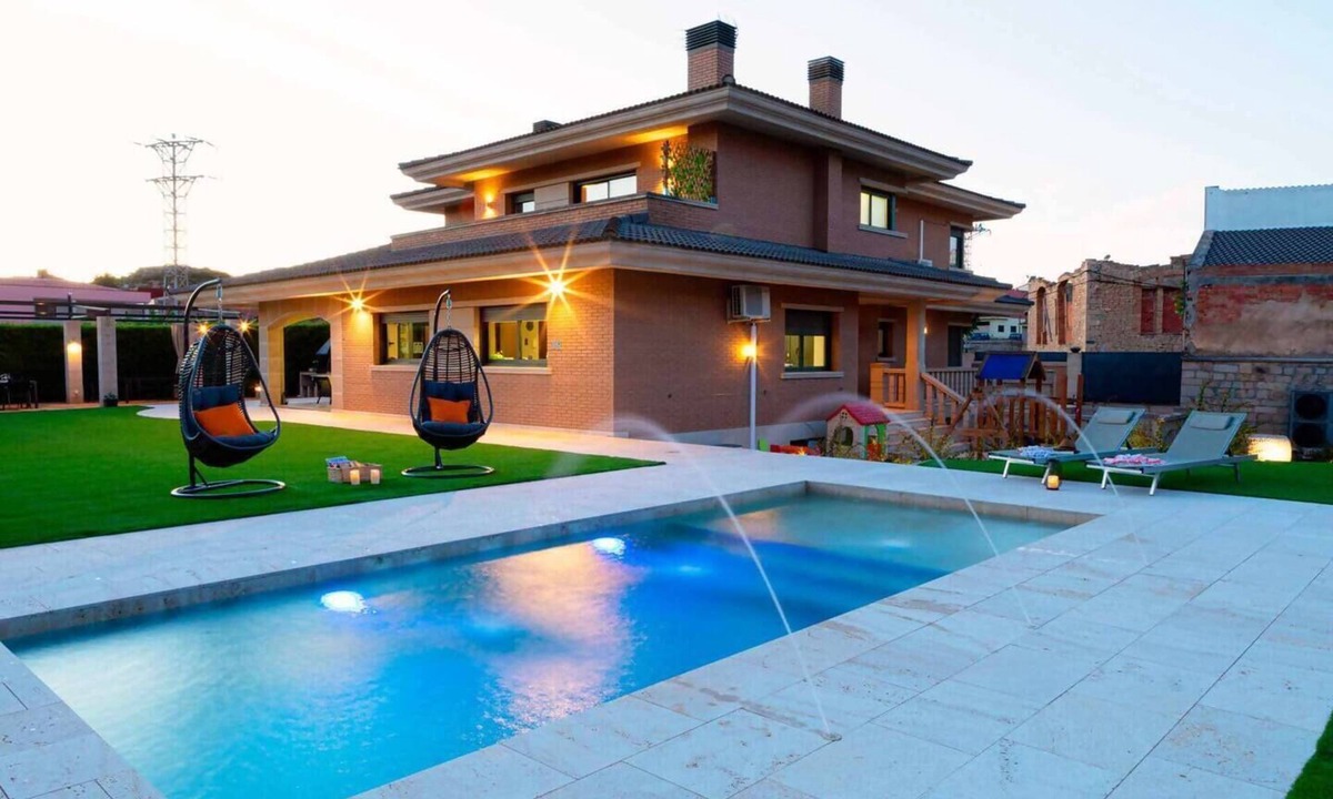 Vinaixa House | La Cantera Rural Spa