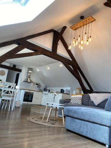 Charleville-Mezieres Apartment | La Cantina