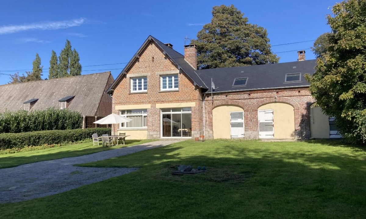 Pleine-Seve Apartment | La Canuche, Appartement Avec Jardin. Plain-pied, Facile D'accès