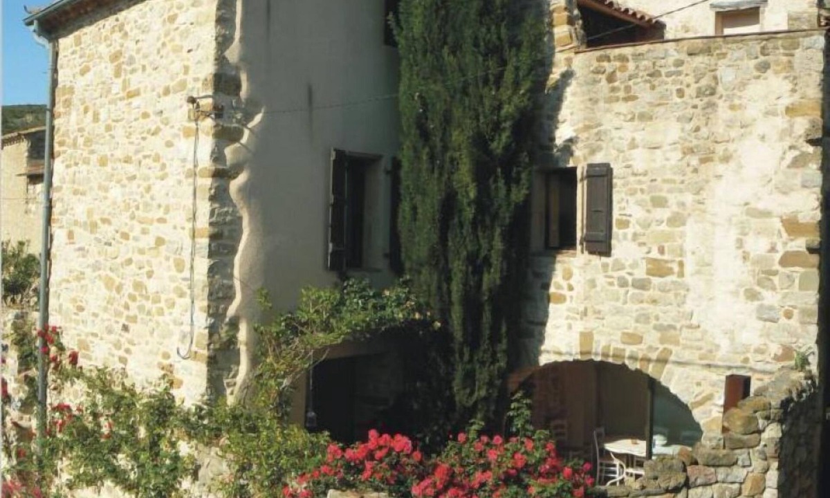 Albas House | La Capelagne - ALBAS