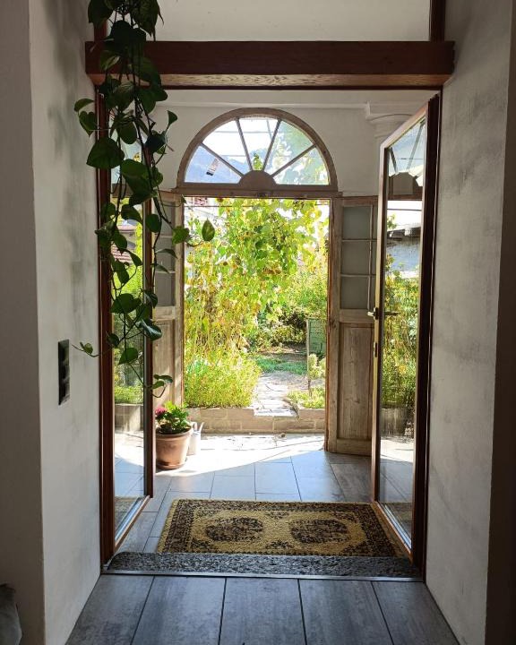 Cabbio Bed & Breakfast | La Capinera