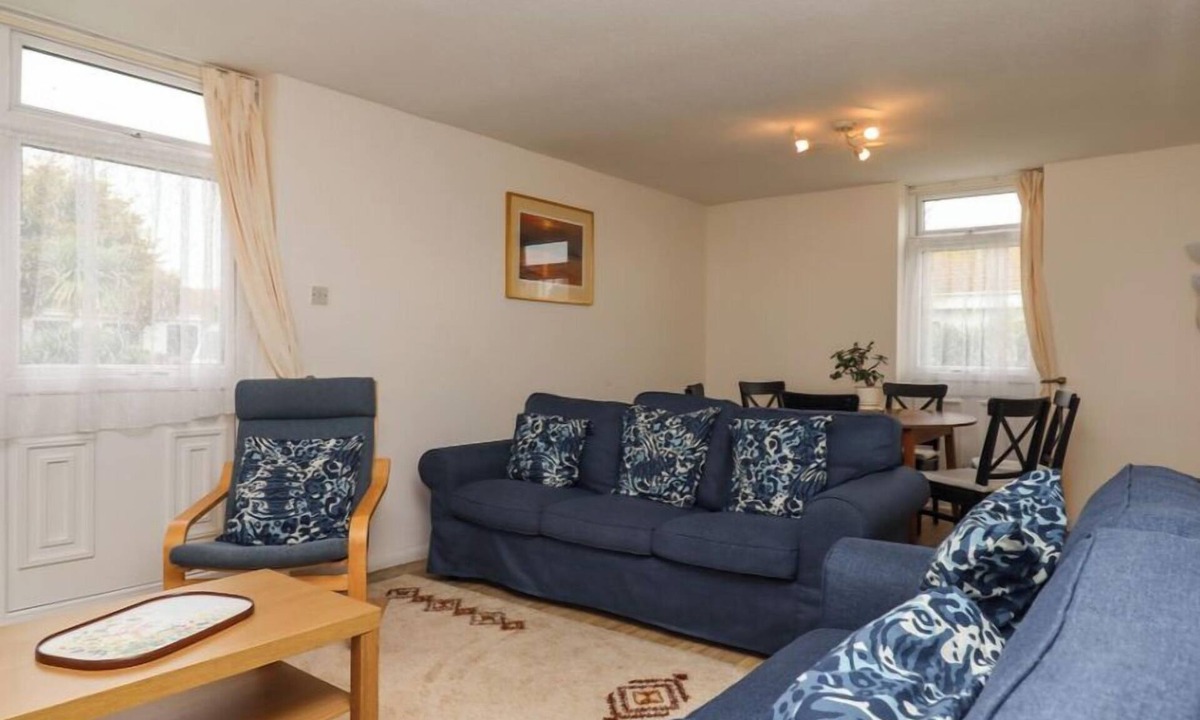 Dawlish Warren House | La Capsule