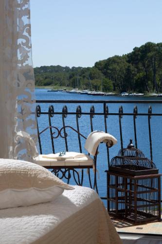 Biscarrosse Hotel | La Caravelle Logis