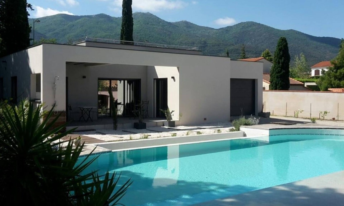 Villelongue-dels-Monts House | La Carbounère - VILLELONGUE-DELS-MONTS