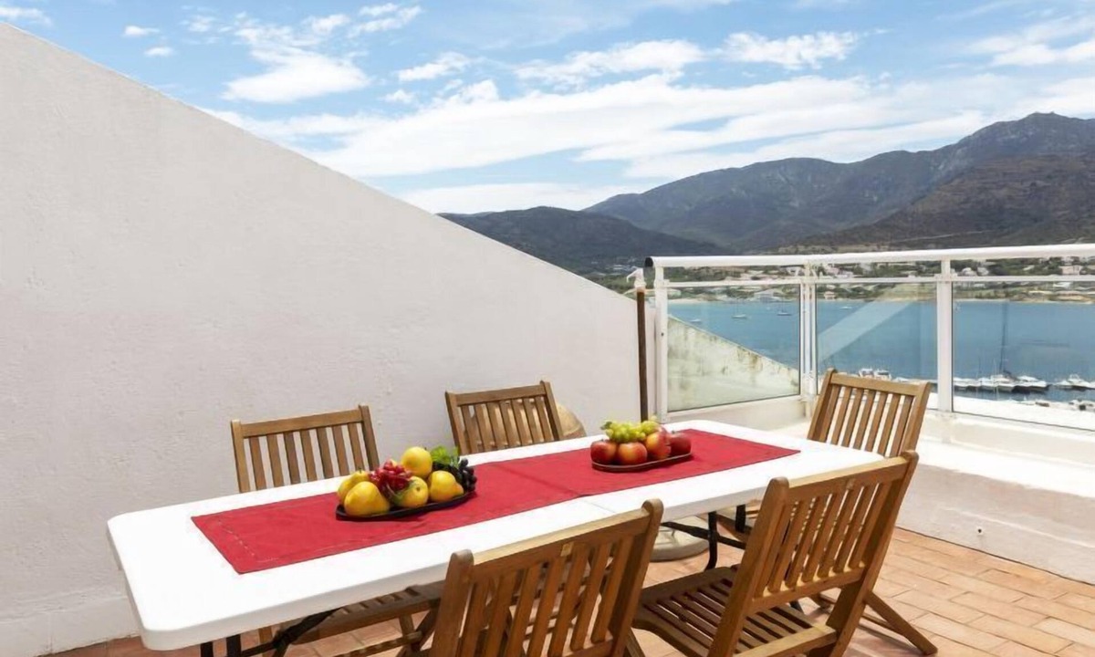 Port de la Selva Apartment | La Carbonera by Interhome