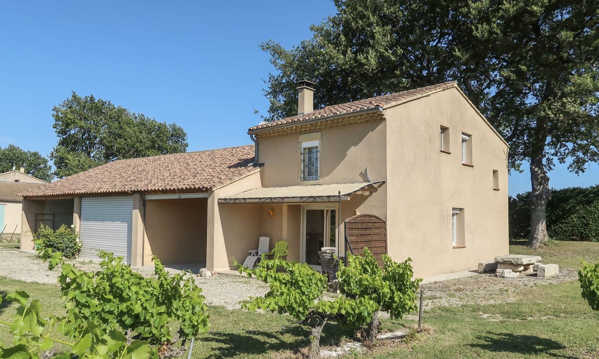 Grillon House | La Cardeline by Interhome