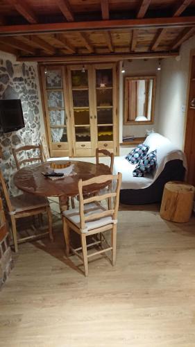 Mosset House | La carole