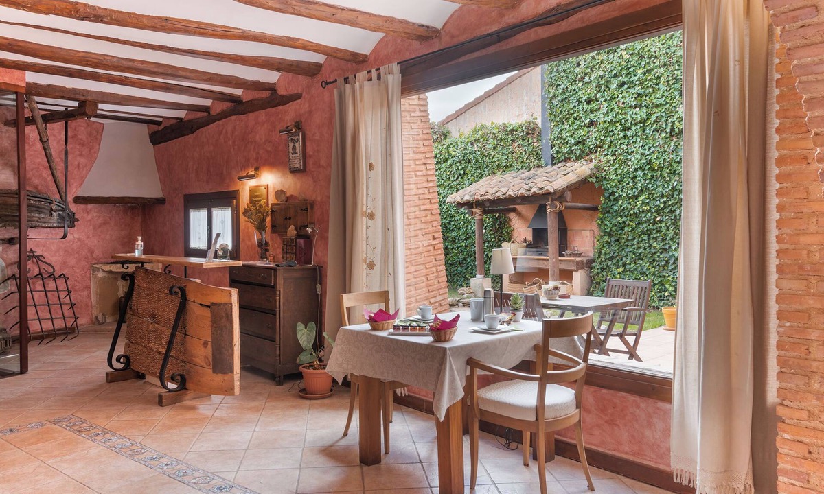 Camanas House | La Carretería