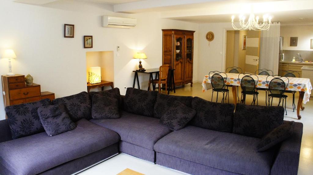 Avignon City Centre Apartment | La Carreterie