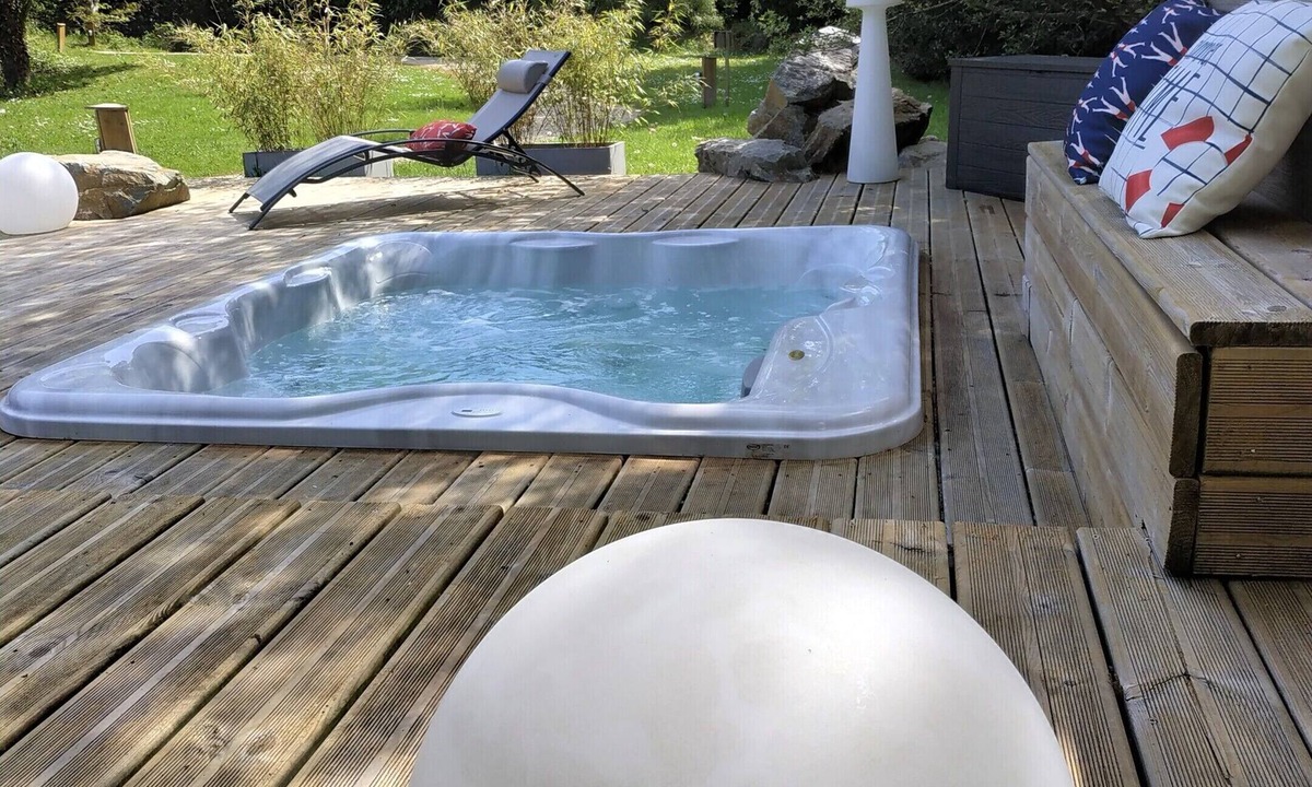 Pont-Aven Bed & Breakfast | La Carri'air