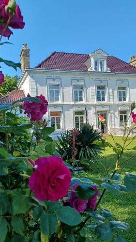 Oye-Plage Bed & Breakfast | La Carte Postale