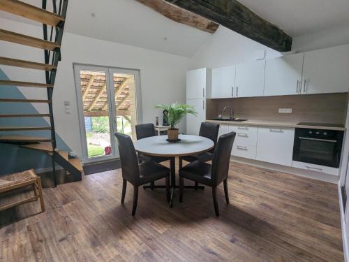 Sombernon House | La casa Bosch