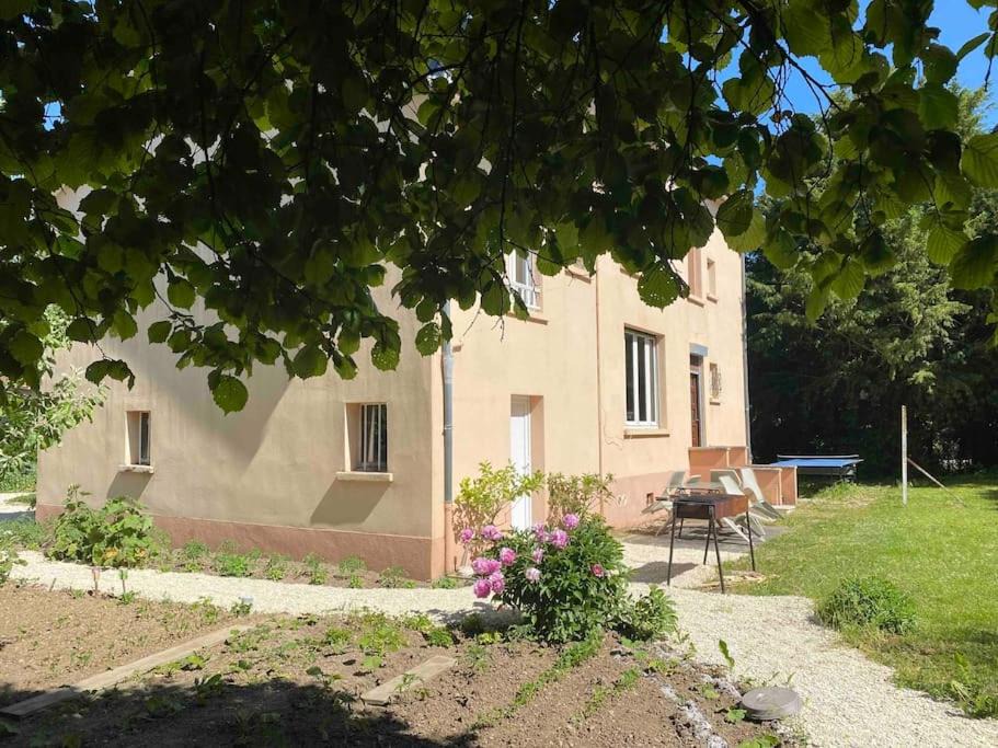 Sivry-sur-Meuse Apartment | La Casa D’Elsa