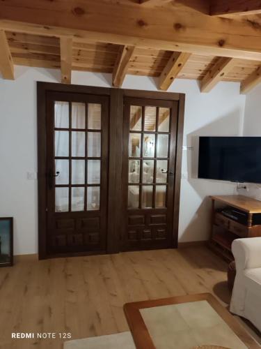 Vilviestre de los Nabos Apartment | La Casa De Los NAVARONES