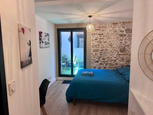 Clemenceau Bed & Breakfast | La Casa d'Indie