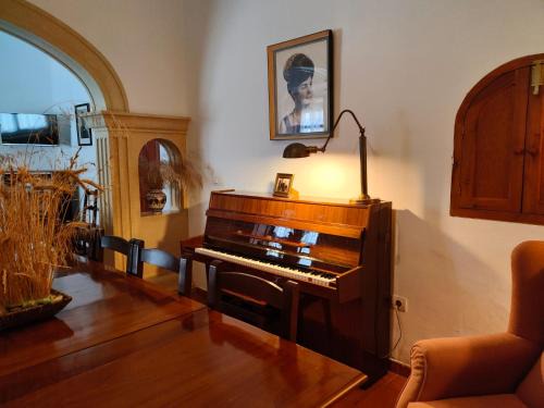 Pozo-Lorente House | La Casa de Andújar