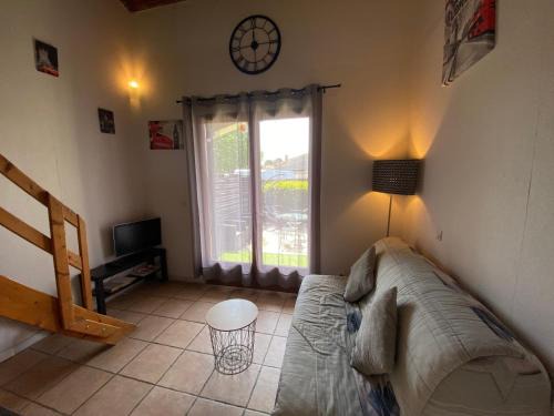 Teyran Apartment | La Casa de Bianca