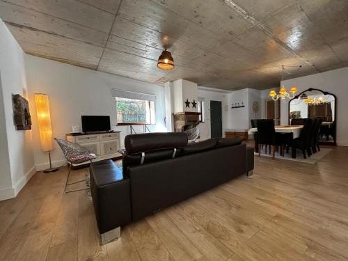 Sopena Apartment | La casa de Cabuérniga