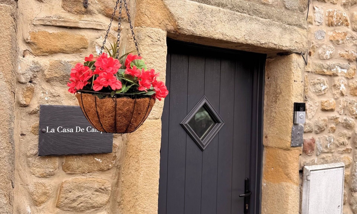 Long Preston Cottage | La Casa De Campo