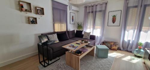 Toledo City Center Apartment | La casa de Carol