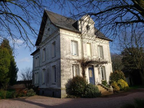 Saint-Romain-de-Colbosc Bed & Breakfast | La Casa des Frangins