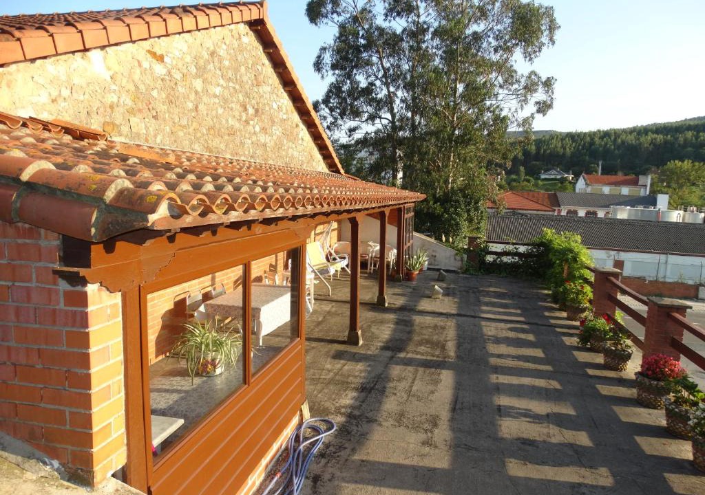 Renedo Apartment | La Casa de la Carpintería