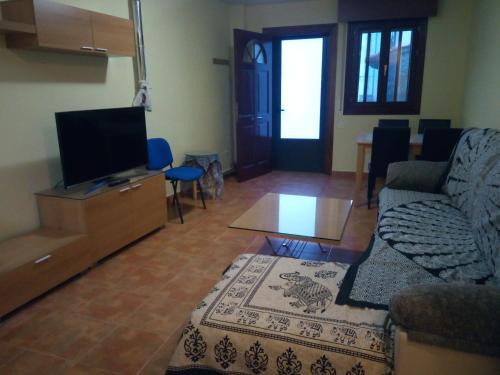 Riaza House | La Casa de la Callejuela
