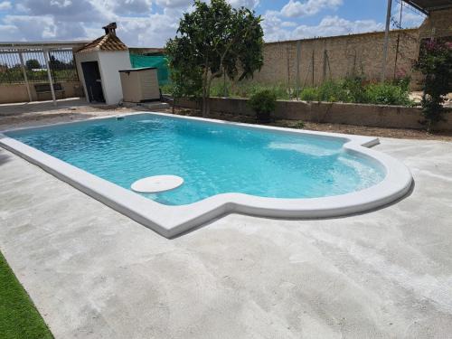 Redovan House | La Casa de la Huerta de Redován