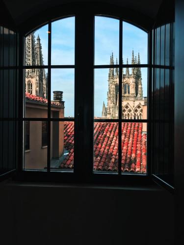 Burgos Apartment | La Casa de la Innovación