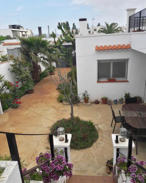 Poble Nou del Delta House | La Casa de la Lluna