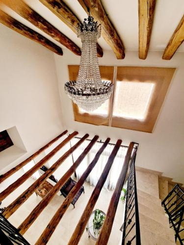 Colmenar de Oreja House | La Casa de la Rufi