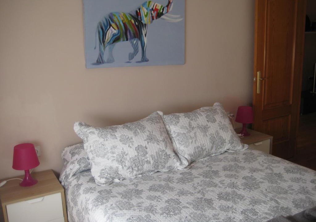 Murcia Apartment | La Casa de Lara