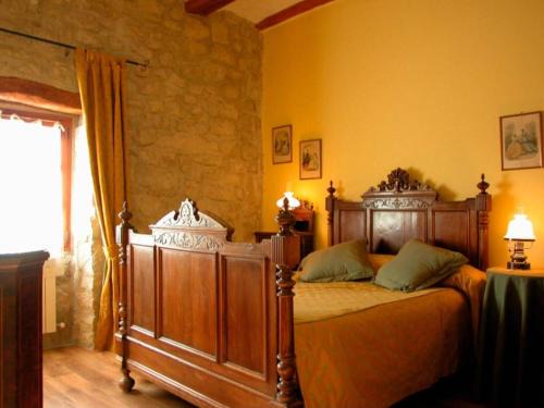Miranda de Arga Hotel | La Casa de las Monjas