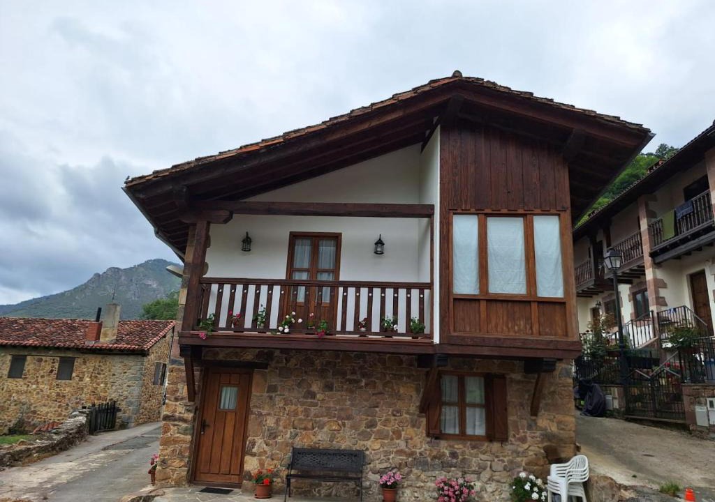 Tanarrio Apartment | La casa de Omi