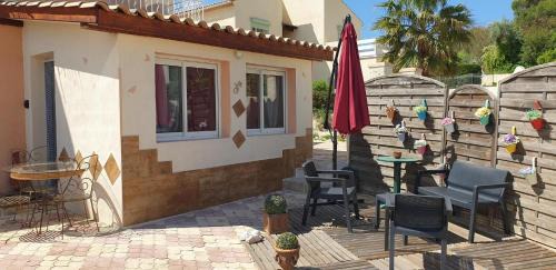 Clermont-l'Herault House | LA CASA de PAQUITA