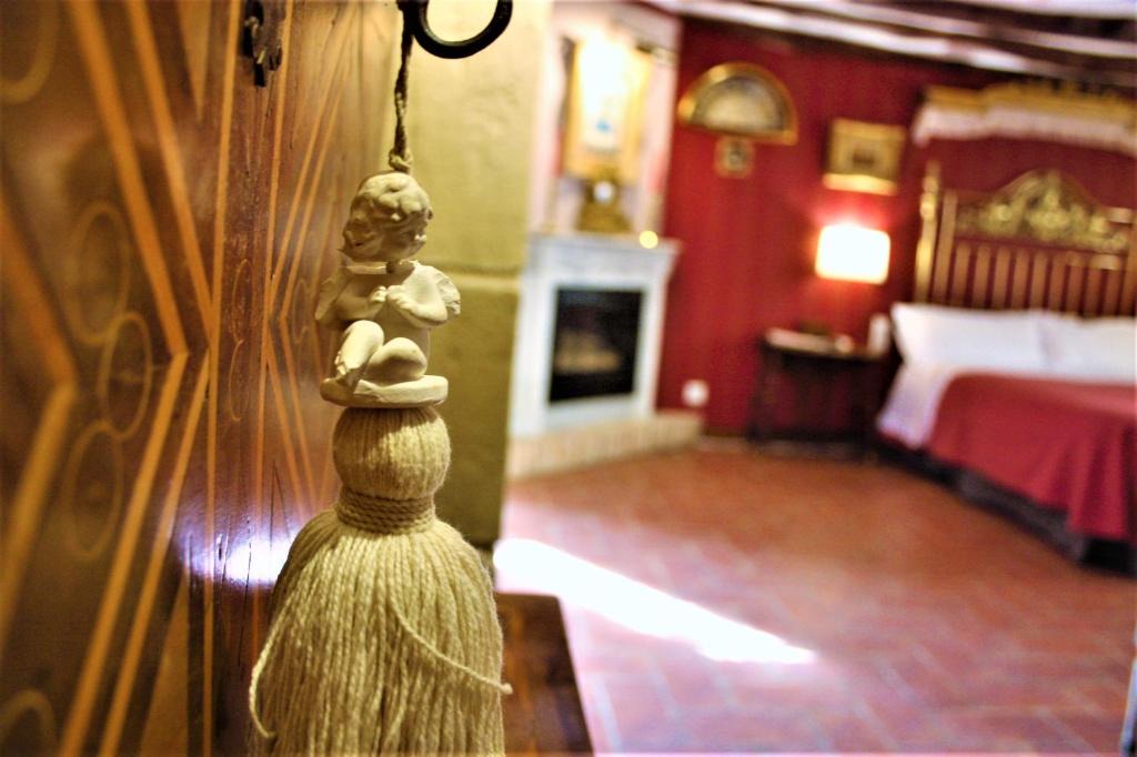 Valderrobres House | La Casa de Sebastian
