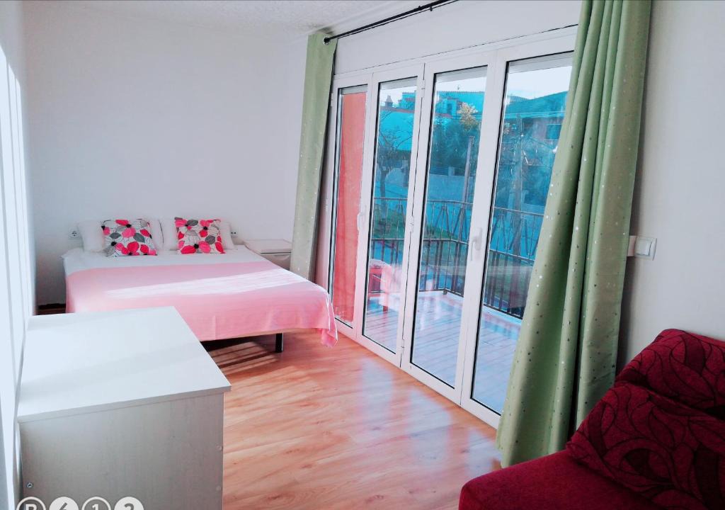 Terrassa Apartment | La Casa de Vacaciones