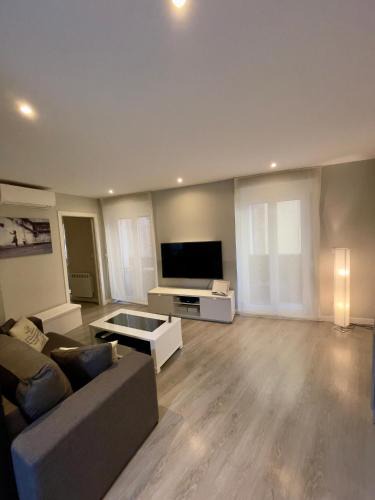 Tudela Apartment | La Casa del Abuelo