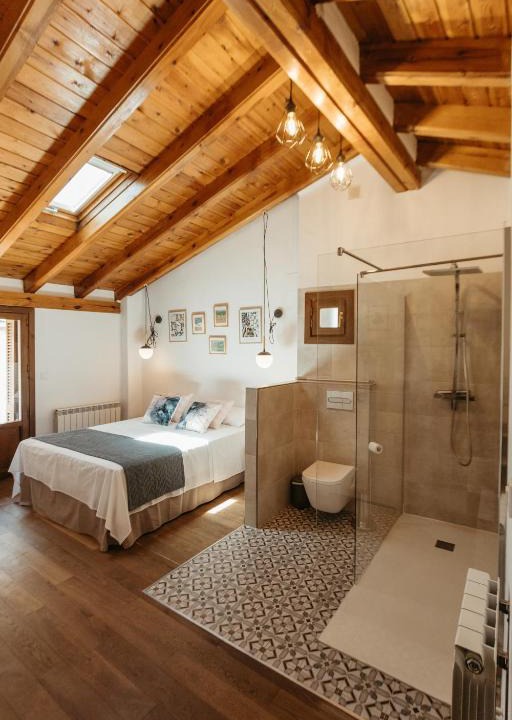 Tudela House | La Casa del Médico