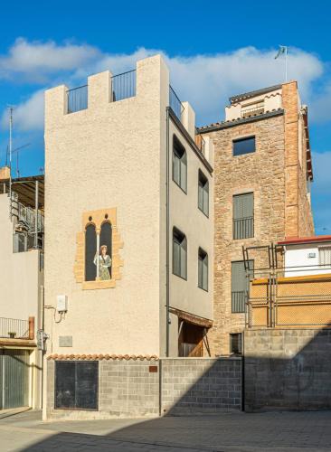 Balaguer Apartment | La Casa Del Miracle