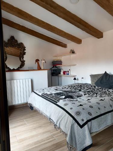 Agreda House | La casa del patio