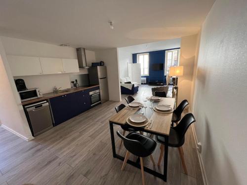 Auxonne Apartment | La Casa del TH