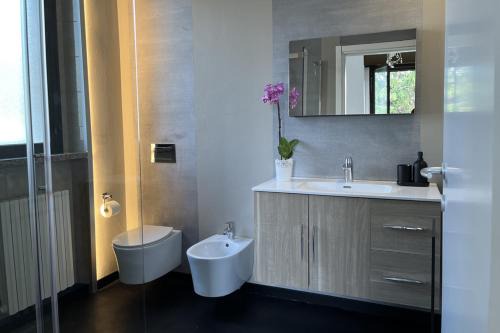 Cesano Maderno Apartment | la casa di Antoine
